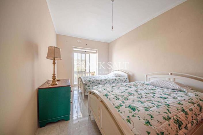 Image No.4-Appartement de 2 chambres à vendre à Ghajnsielem