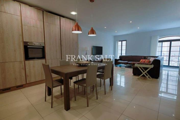 Image No.1-Appartement de 3 chambres à vendre à Sliema