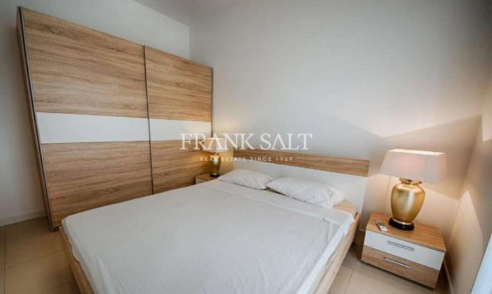 Image No.5-Appartement de 3 chambres à vendre à Sliema