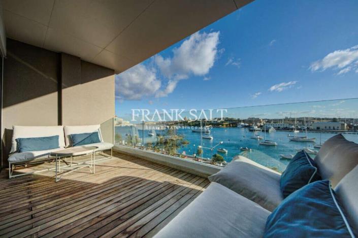 Image No.1-3 Bed Apartment for sale