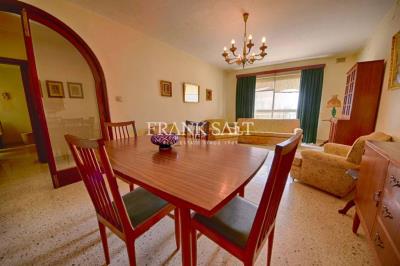 Appartement de 3 chambres à vendre à Sliema