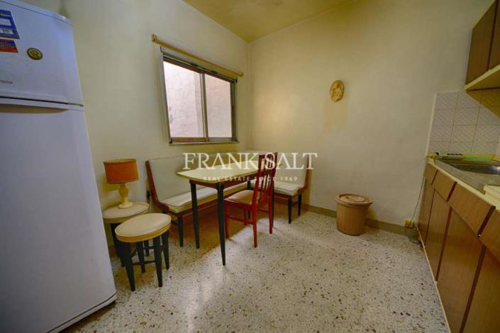 Image No.4-Appartement de 3 chambres à vendre à Sliema