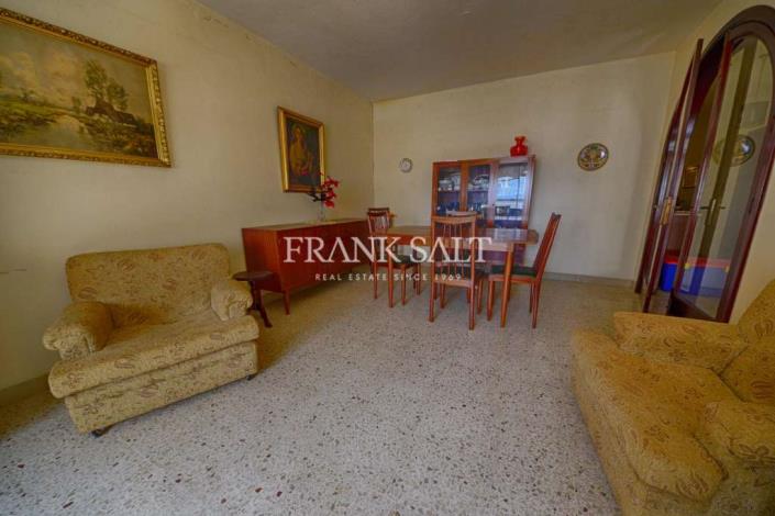 Image No.3-Appartement de 3 chambres à vendre à Sliema