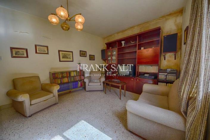 Image No.6-Appartement de 3 chambres à vendre à Sliema