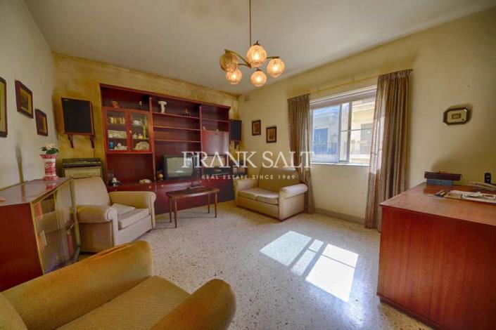 Image No.5-Appartement de 3 chambres à vendre à Sliema