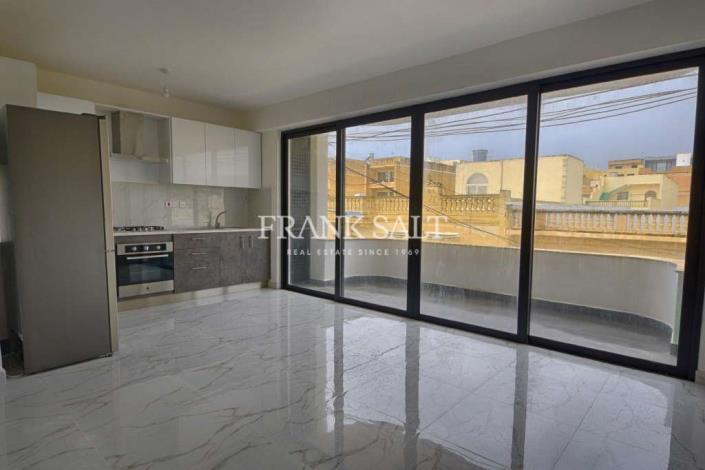 Image No.1-Appartement de 3 chambres à vendre à Ghajnsielem