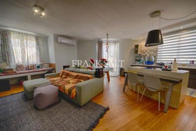 2 Bed Apartment for sale