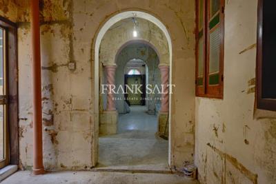 1 - Senglea, Apartment