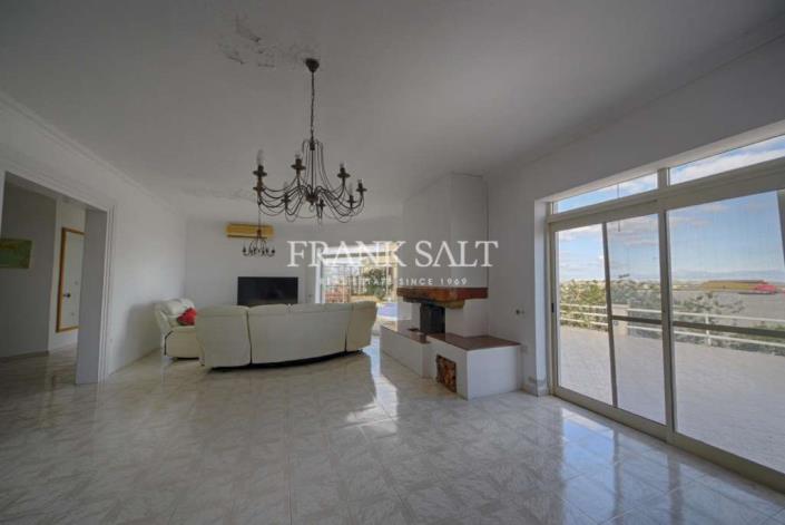 Image No.2-Villa / Détaché de 3 chambres à vendre à Mellieha