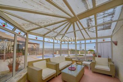 Villa / Détaché de 3 chambres à vendre à Mellieha