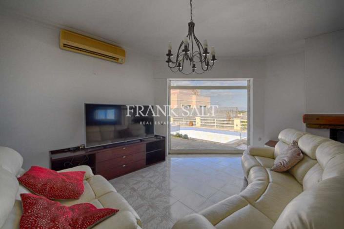 Image No.4-Villa / Détaché de 3 chambres à vendre à Mellieha