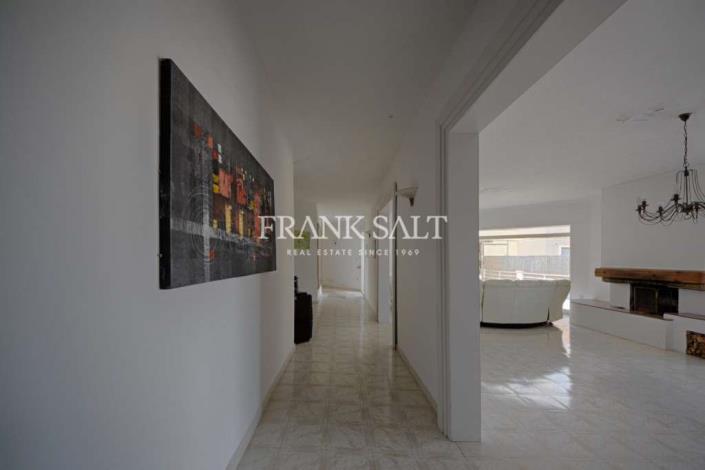 Image No.3-Villa / Détaché de 3 chambres à vendre à Mellieha