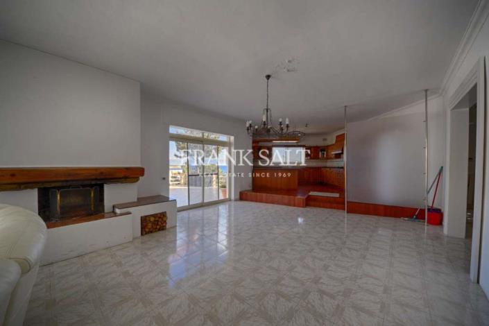 Image No.5-Villa / Détaché de 3 chambres à vendre à Mellieha