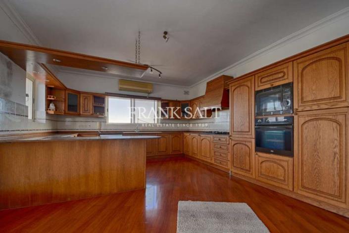 Image No.6-Villa / Détaché de 3 chambres à vendre à Mellieha