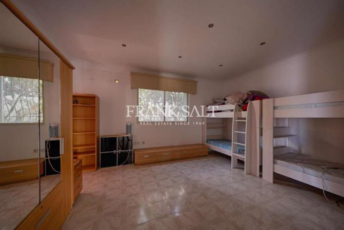 Image No.8-Villa / Détaché de 3 chambres à vendre à Mellieha