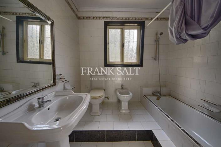 Image No.11-Villa / Détaché de 3 chambres à vendre à Mellieha