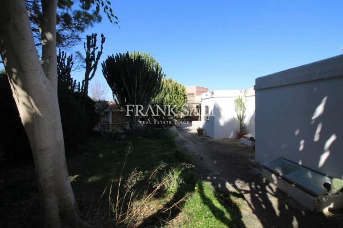 Image No.13-Villa / Détaché de 3 chambres à vendre à Mellieha