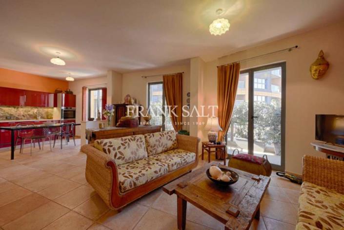 Image No.1-2 Bed Apartment for sale