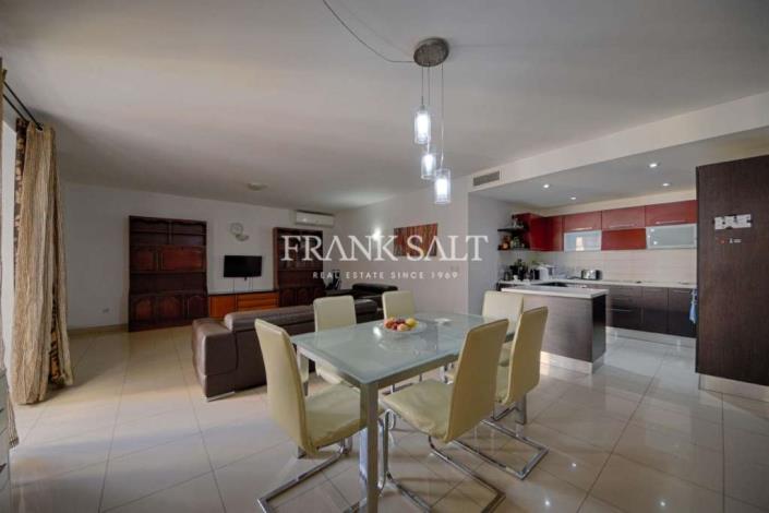 Image No.1-3 Bed Apartment for sale