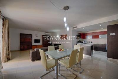 1 - Sliema, Apartment