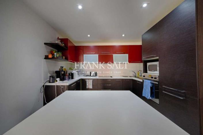 Image No.5-Appartement de 3 chambres à vendre à Sliema