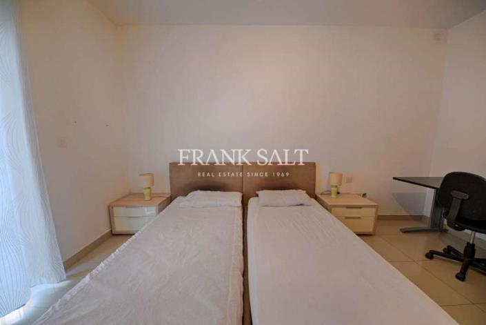 Image No.8-Appartement de 3 chambres à vendre à Sliema