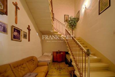 Bungalow de 1 chambre à vendre à Qala