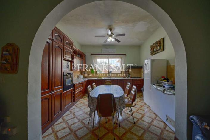 Image No.4-Bungalow de 1 chambre à vendre à Qala