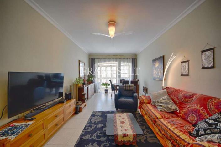 Image No.1-Appartement de 3 chambres à vendre à Sliema