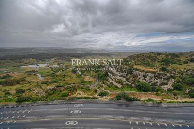 Appartement de 3 chambres à vendre à Mellieha