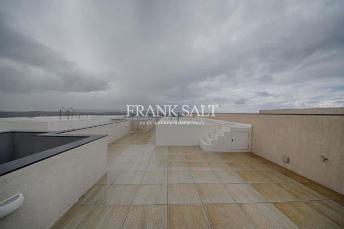 Image No.3-Appartement de 3 chambres à vendre à Mellieha