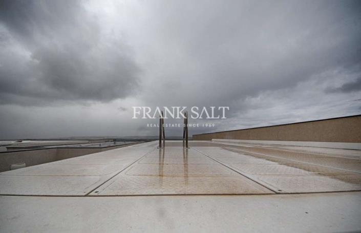 Image No.4-Appartement de 3 chambres à vendre à Mellieha