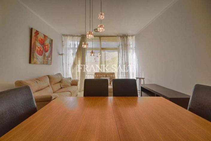 Image No.1-Appartement de 3 chambres à vendre à Marsalforn