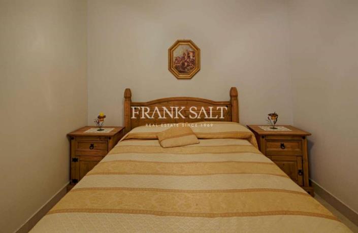 Image No.3-Appartement de 3 chambres à vendre à Marsalforn