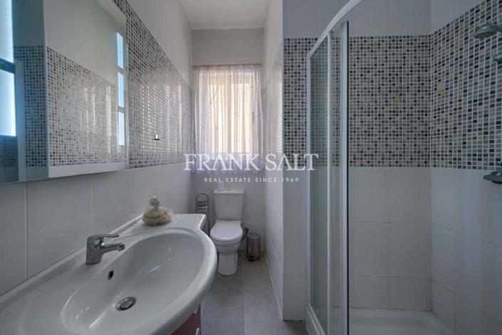 Image No.4-Appartement de 3 chambres à vendre à Marsalforn