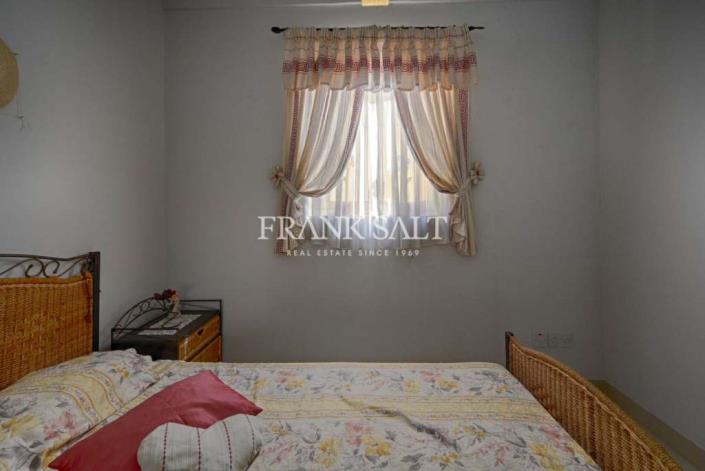 Image No.5-Appartement de 3 chambres à vendre à Marsalforn