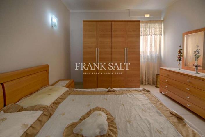 Image No.6-Appartement de 3 chambres à vendre à Marsalforn