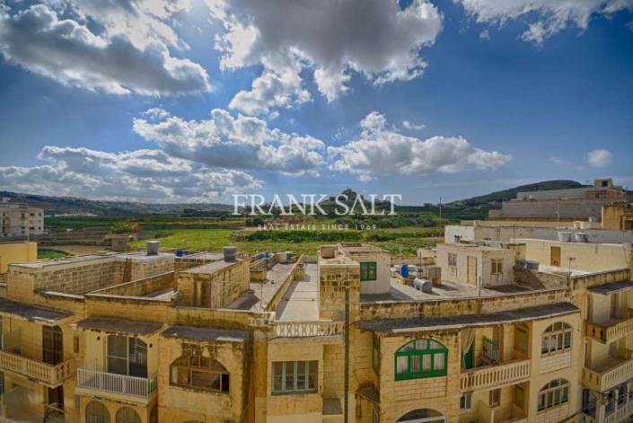 Image No.7-Appartement de 3 chambres à vendre à Marsalforn