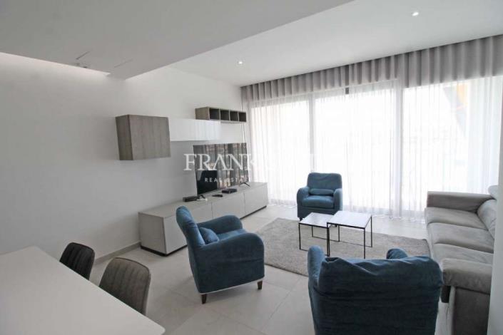 Image No.4-Appartement de 2 chambres à vendre à Sliema