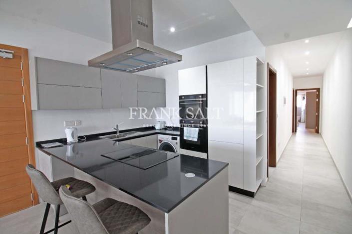 Image No.6-Appartement de 2 chambres à vendre à Sliema