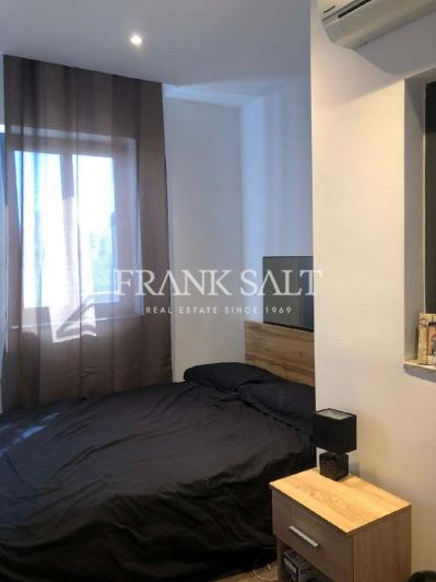 Image No.6-Penthouse de 2 chambres à vendre à Rabat