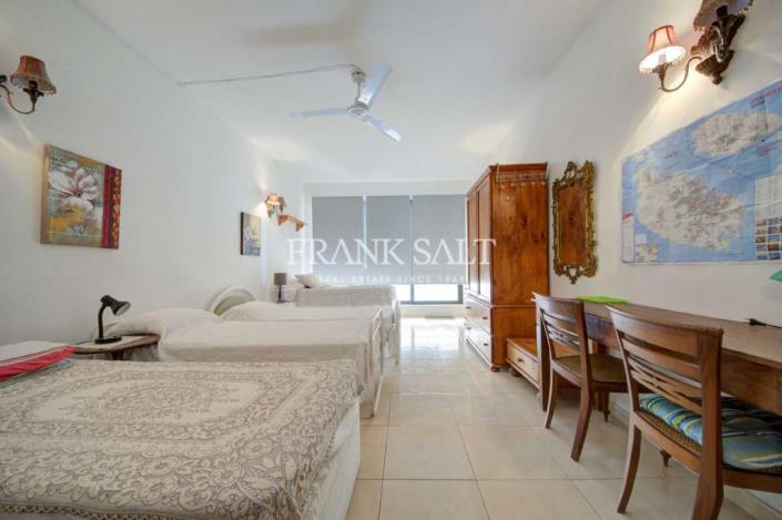 Image No.5-Appartement de 3 chambres à vendre à St Paul's Bay