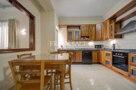 Image No.3-Appartement de 3 chambres à vendre à Sliema