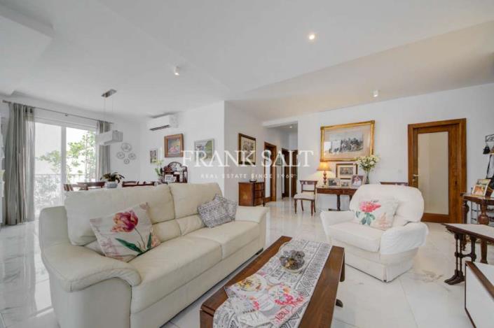 Image No.2-3 Bed Apartment for sale