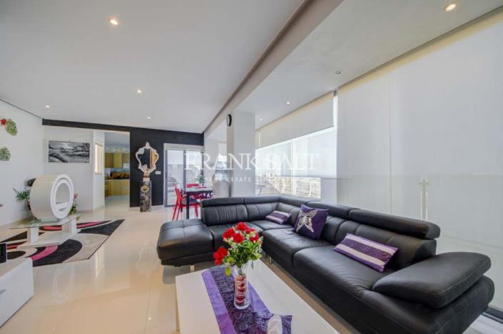 Image No.4-2 Bed Penthouse for sale