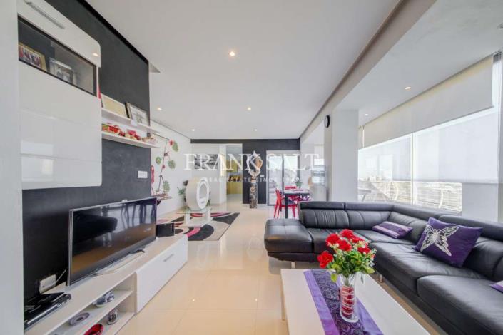 Image No.5-2 Bed Penthouse for sale