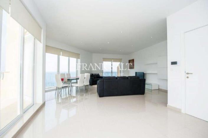 Image No.3-Appartement de 3 chambres à vendre à Sliema