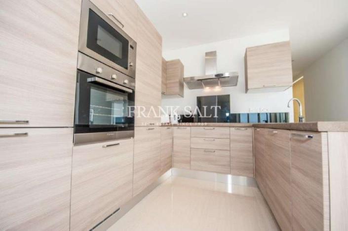 Image No.7-Appartement de 3 chambres à vendre à Sliema