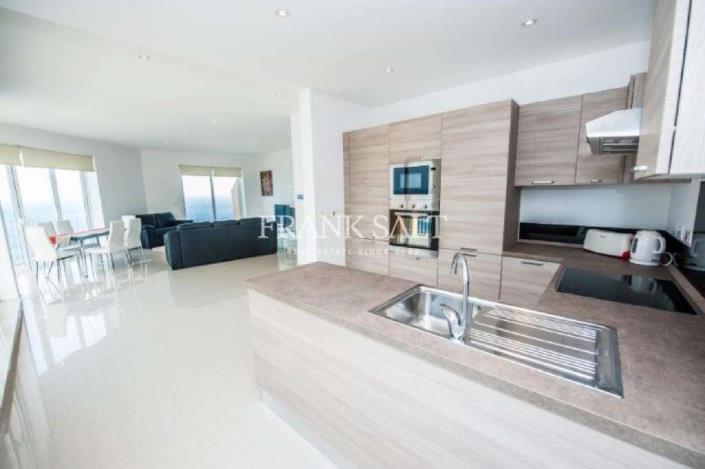 Image No.10-Appartement de 3 chambres à vendre à Sliema