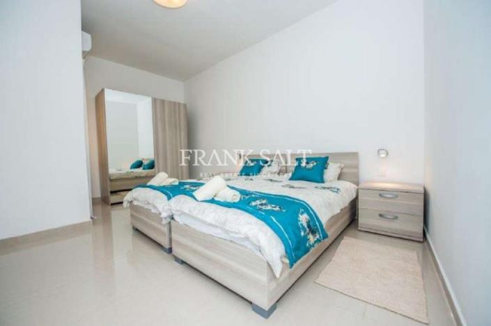 Image No.12-Appartement de 3 chambres à vendre à Sliema